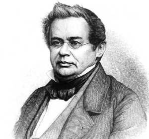 Heinrich Lenz (1804 - 1865) - BIOGRAFÍA